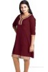 mReach Casual Solid Women's Kurti mReach Casual Solid Women's Kurti